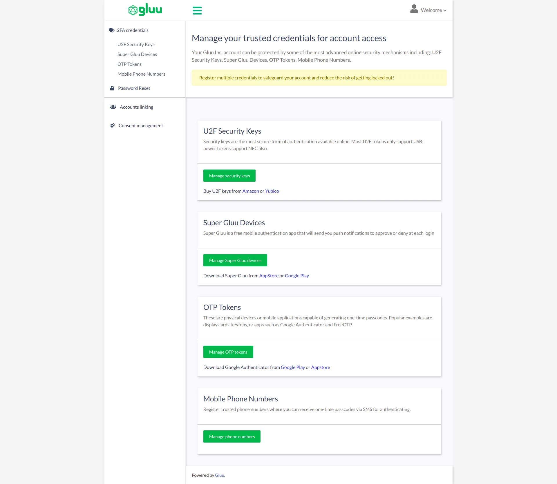cred-dashboard