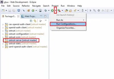 runconfiguration