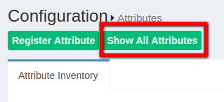 Show Active Attribute