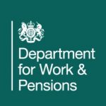 UK dept of work and pesions