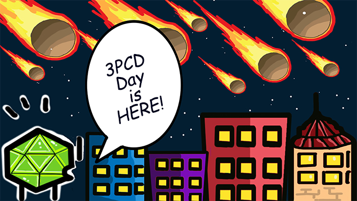 Will the 3PCD Apocalypse Break the Web?