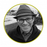 Mike Schwartz Founder and CEO of Gluu