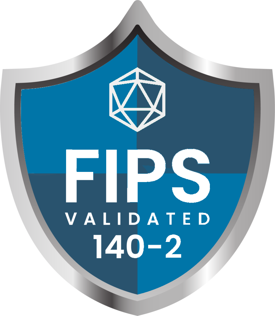 fips-140-2 certified