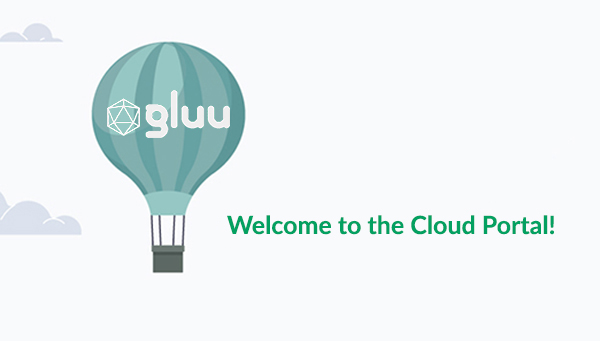 Gluu Cloud is in Flight