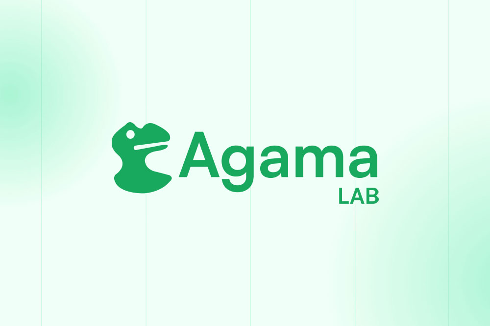agama-project