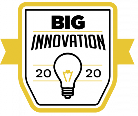 big-innovation-award