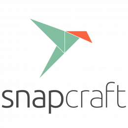 snapcraft snapcraft logo